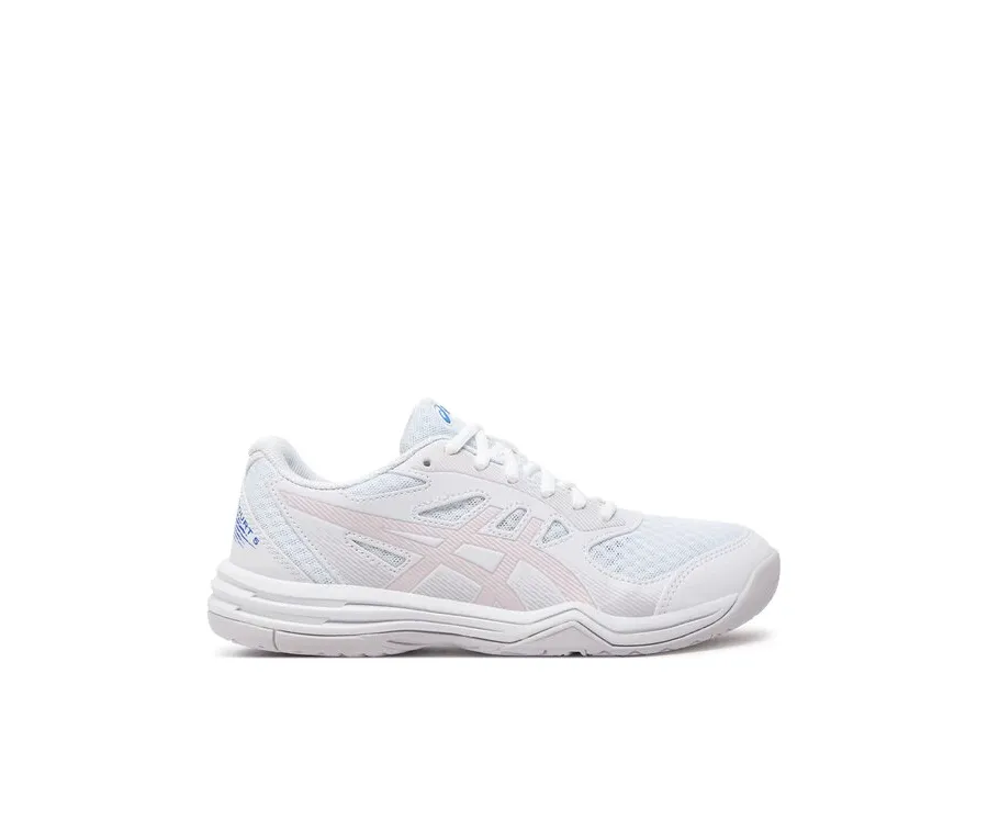 obrazek 1 Asics Buty halowe Upcourt 5 1072A088 Biały