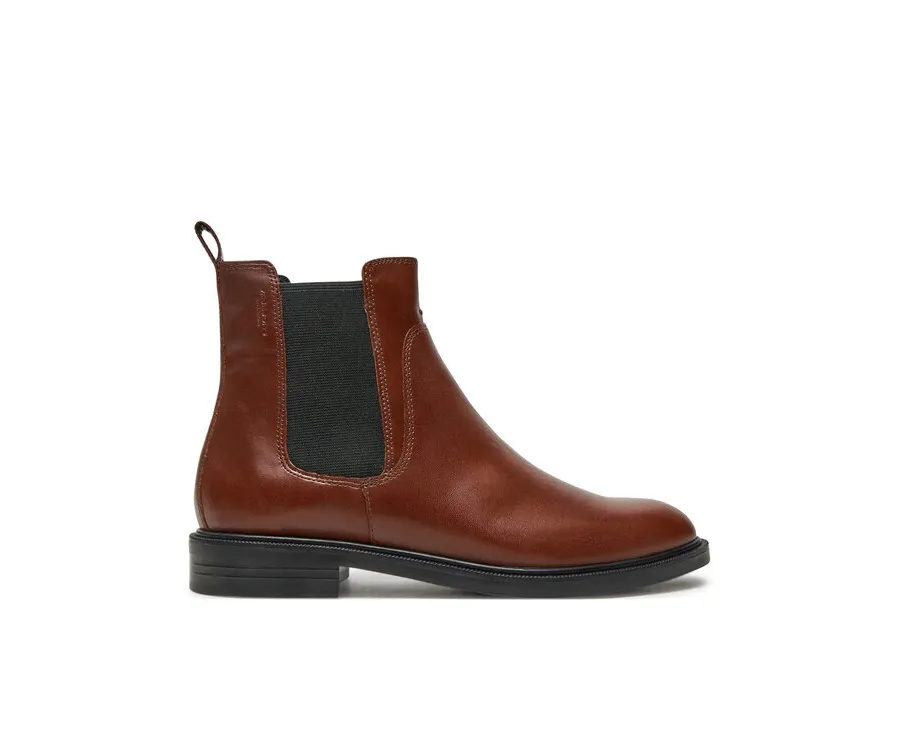 obrazek 1 Vagabond Shoemakers Sztyblety Amina 5603-001-27 Brązowy