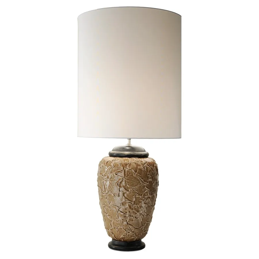 obrazek 1 Ekskluzywna lampa stołowa H.45XL.16XP.16 cm