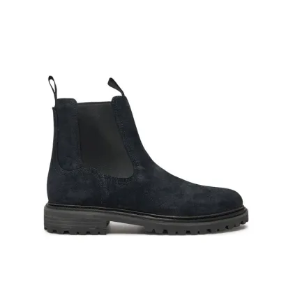 Zdjęcie Clarks Sztyblety Clarkridge Top 26179722 Czarny