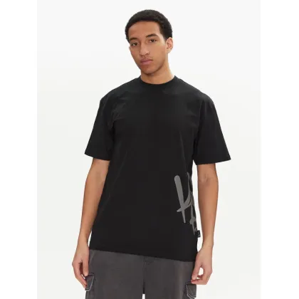 Zdjęcie Karl Kani T-Shirt Signature Tag 60300331 Czarny Regular Fit