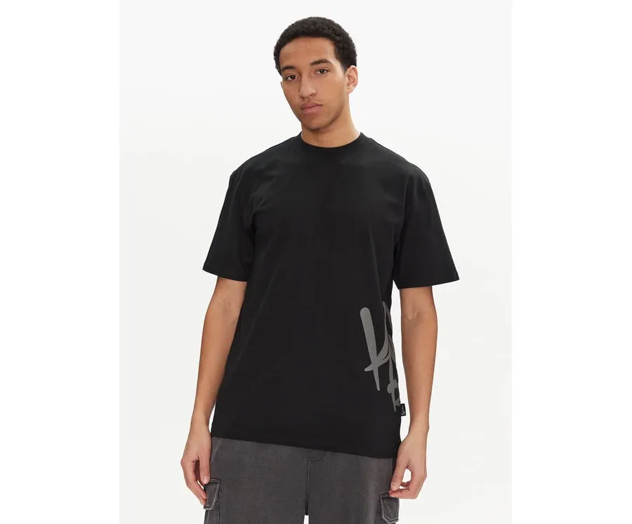 obrazek 1 Karl Kani T-Shirt Signature Tag 60300331 Czarny Regular Fit