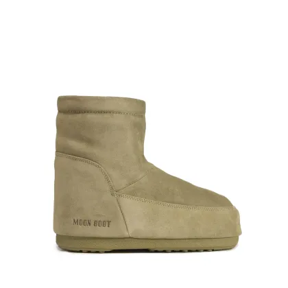Zdjęcie Buty Zimowe Moon Boot Icon Low Nolace