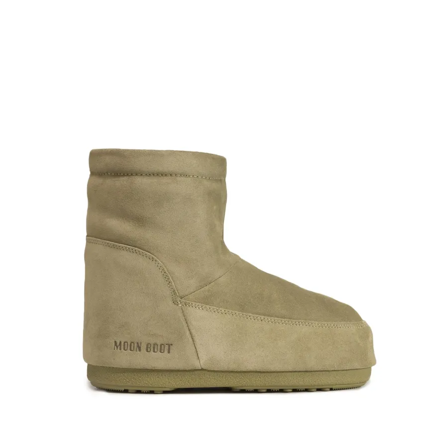 obrazek 1 Buty Zimowe Moon Boot Icon Low Nolace