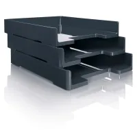 Zdjęcie Elegancki pojemnik na dokumenty - Sigel