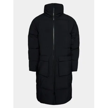 Zdjęcie Halti Kurtka zimowa Penger M Puffer Coat 065-0468 Czarny Regular Fit
