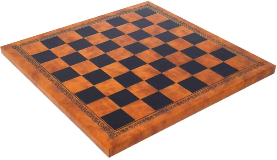 obrazek 3 Elegancki zestaw do gry w szachy 179MW+216