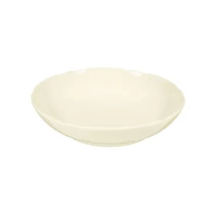 Zdjęcie Piękna okrągła miska sałatkowa 16,5 cm w stylu klasycznym - Seltmann Weiden