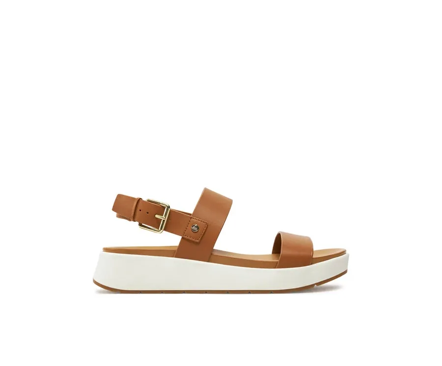 obrazek 1 Aldo Sandały Silyia 13543045 Brązowy