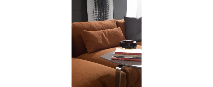 obrazek 6 Nowoczesna, funkcjonalna kanapa do eleganckiego salonu - Casadesus