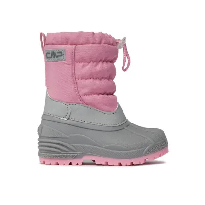 Zdjęcie CMP Śniegowce Hanki 3.0 Snow Boots 3Q75674 Różowy