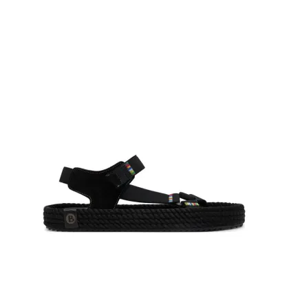 Zdjęcie Bohonomad Sandały Nevada Elastic NEV.20-L0020 Czarny