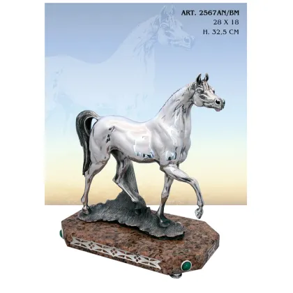 Zdjęcie Genialna figura konia