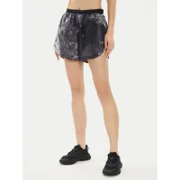 Zdjęcie Nike Szorty sportowe DX1021 Czarny Regular Fit