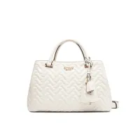 Zdjęcie Guess Torebka Melisandra HWQG96 53070 Écru