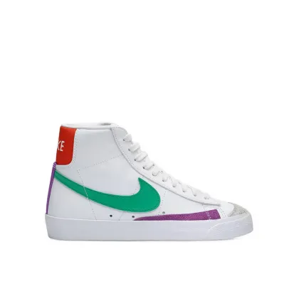 Zdjęcie Nike Trampki CZ1055-123-W Biały