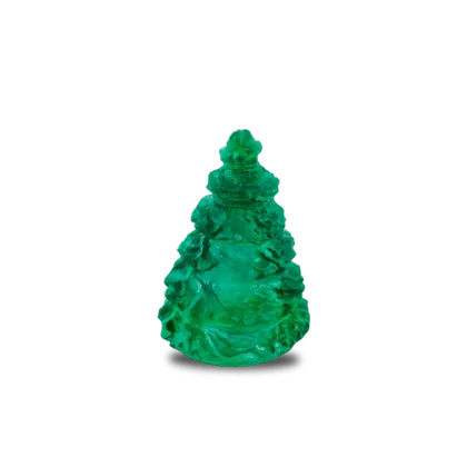 Zdjęcie Mała rzeźba jodły – marka Daum