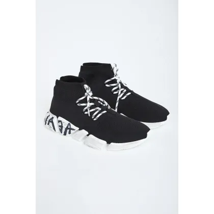 Zdjęcie Sneakersy męskie BALENCIAGA Balenciaga