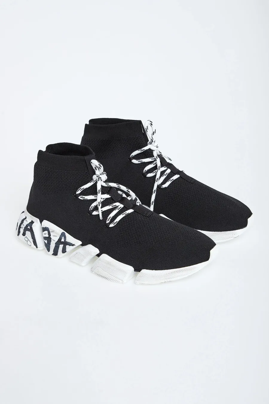 obrazek 1 Sneakersy męskie BALENCIAGA Balenciaga