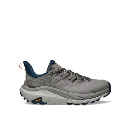 Zdjęcie Hoka Trekkingi Kaha 2 Low GTX GORE-TEX 1123190 Szary