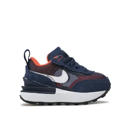 Zdjęcie Nike Sneakersy Waffle One (Td) DC0479 401 Granatowy