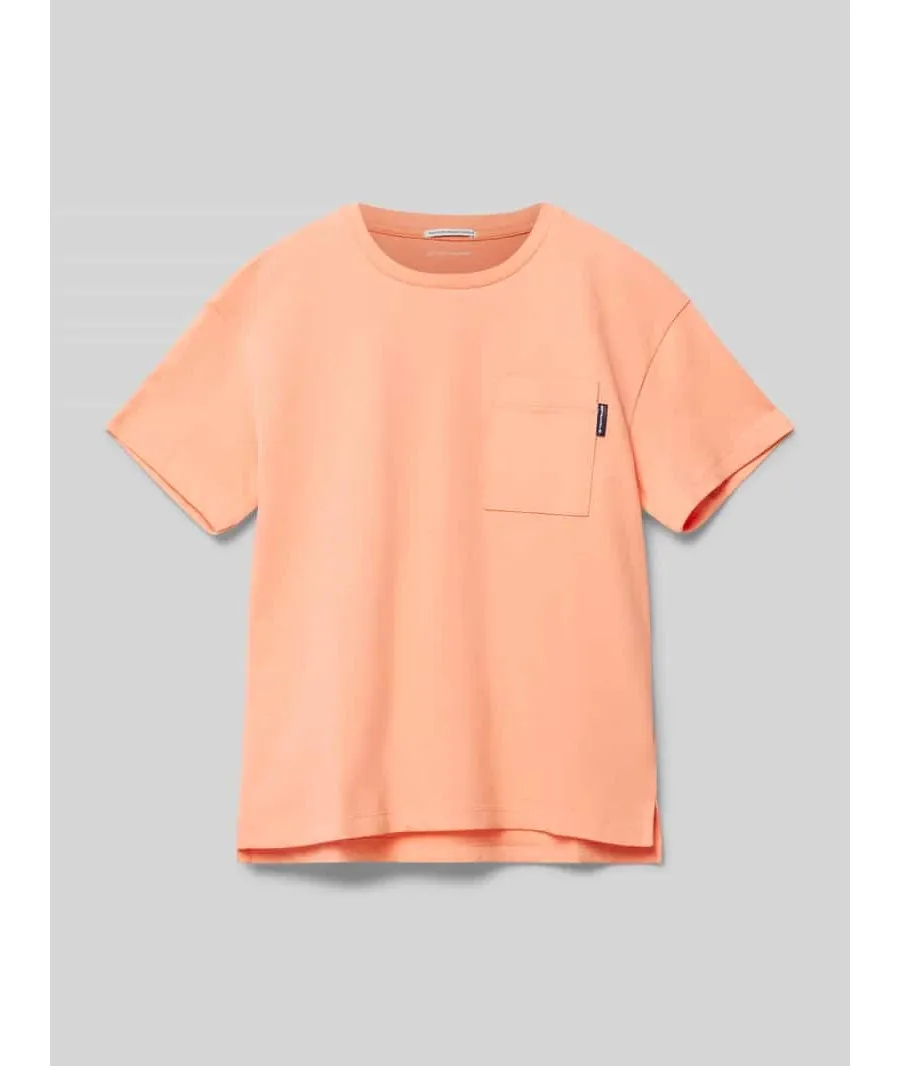 obrazek 1 T-shirt z nadrukowanym motywem