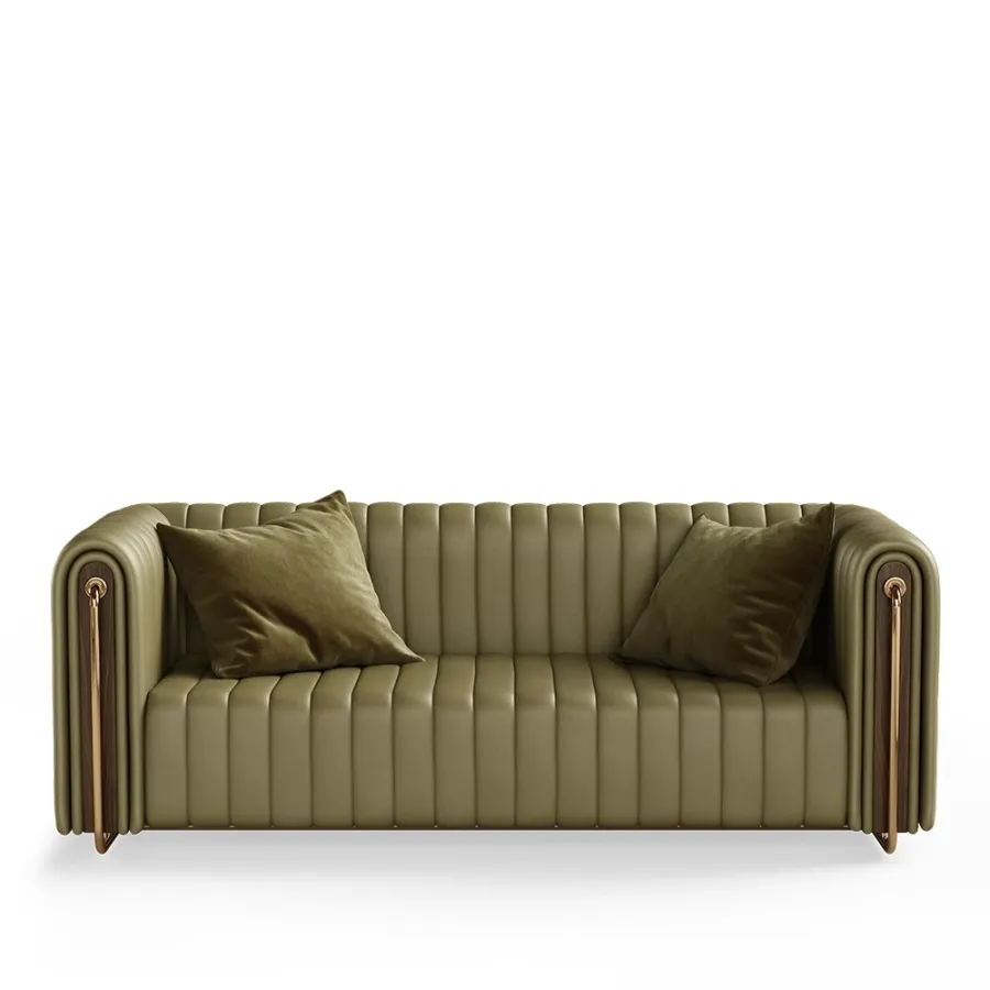 obrazek 4 Wyjątkowa sofa vintage