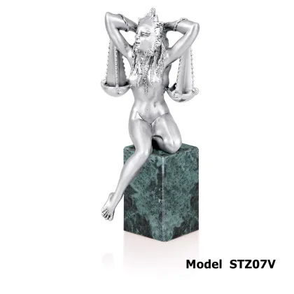Zdjęcie Figura wagi - znak zodiaku
