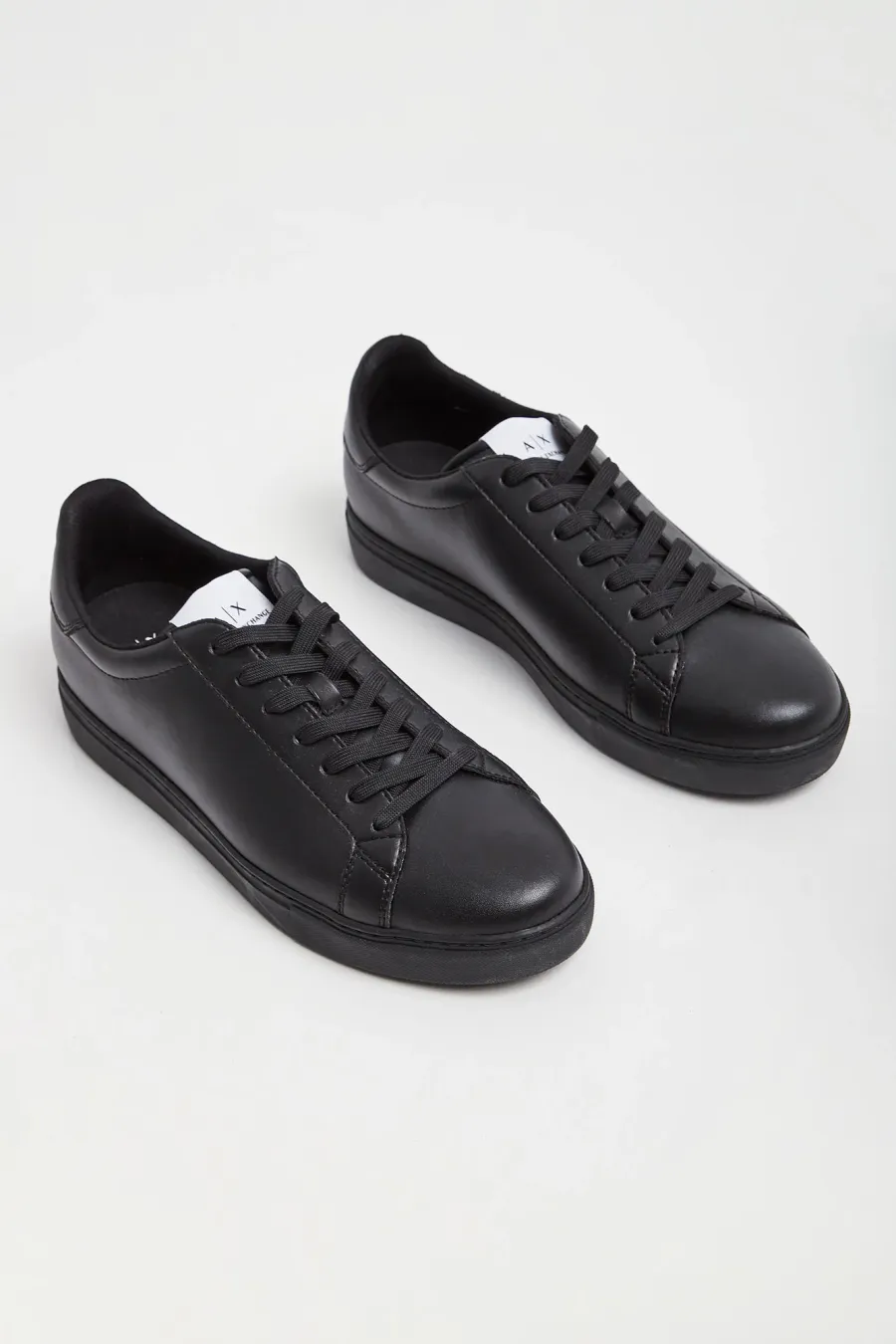 obrazek 1 Sneakersy męskie skórzane ARMANI EXCHANGE Armani Exchange