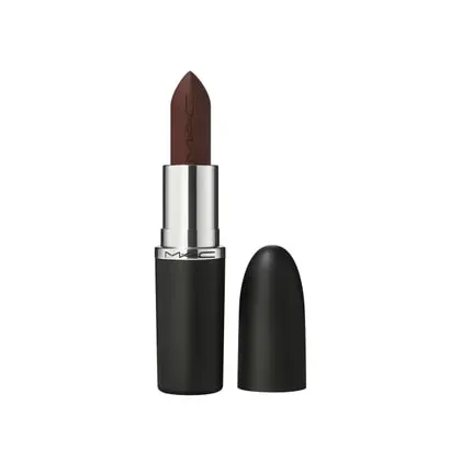 Zdjęcie MAC MACXimal Matte Lipstick Szminka 3.5 g Bare M.A.Cximal