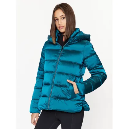 Zdjęcie CMP Kurtka zimowa 33K3676 Turkusowy Regular Fit