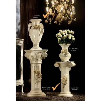 Zdjęcie Ekskluzywna kolumna ceramiczna