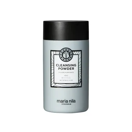 Zdjęcie Maria Nila Cleansing Powder Puder do włosów 60 g