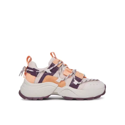 Zdjęcie Steve Madden Sneakersy Tazmania SM11002419 Beżowy