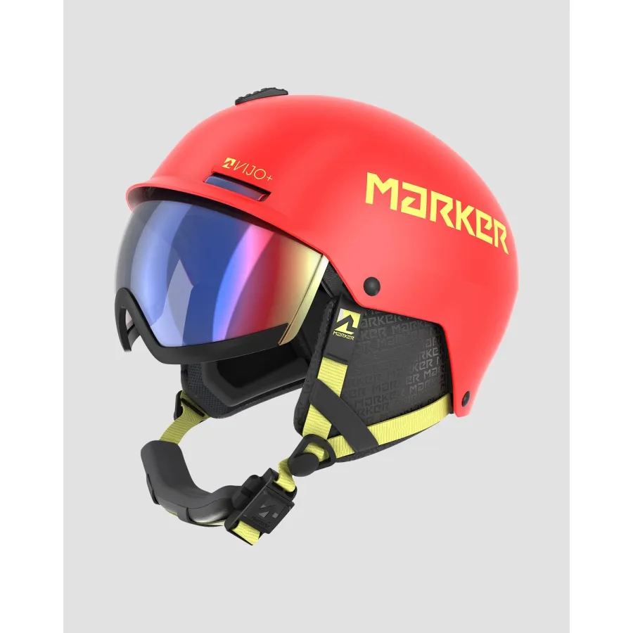obrazek 1 Kask Marker Vijo+