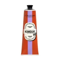 Zdjęcie L'OCCITANE Shea Butter Shea Kumquat Leichte Handcreme Krem do rąk 150 ml