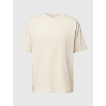 Zdjęcie T-shirt z okrągłym dekoltem