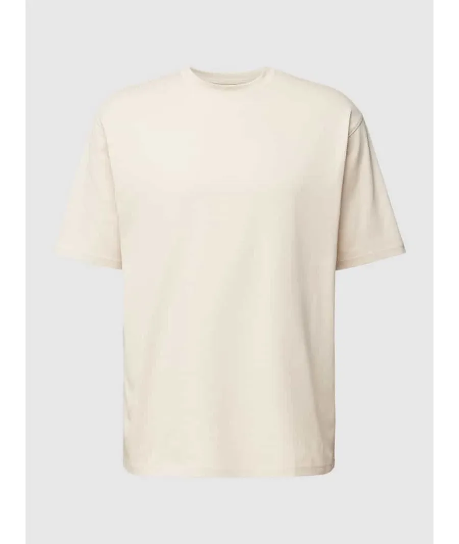 obrazek 1 T-shirt z okrągłym dekoltem