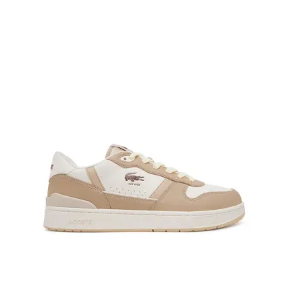 Zdjęcie Lacoste Sneakersy 7-49SMA0072 Beżowy