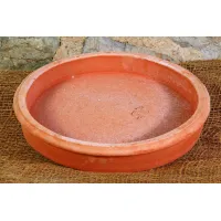 Zdjęcie Gliniany spodek pod donice - Fornace Masini