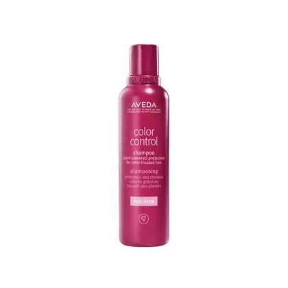Zdjęcie Aveda Color Control Rich Shampoo Szampon do włosów 100 ml