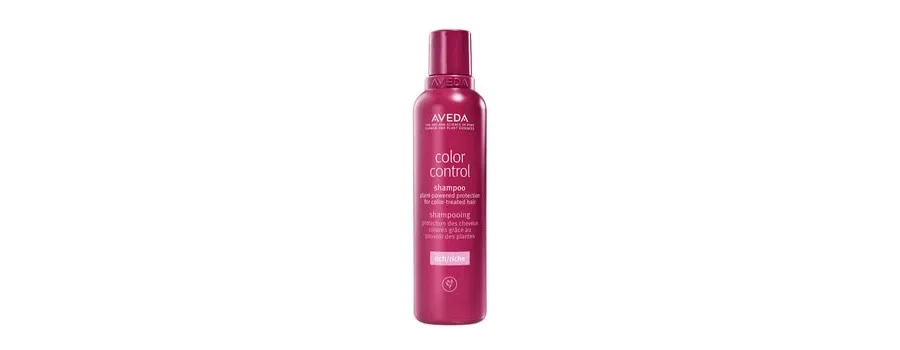 obrazek 1 Aveda Color Control Rich Shampoo Szampon do włosów 100 ml