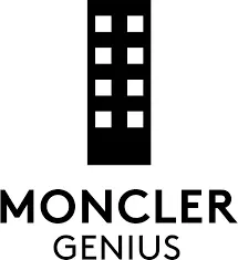 MONCLER GENIUS logo