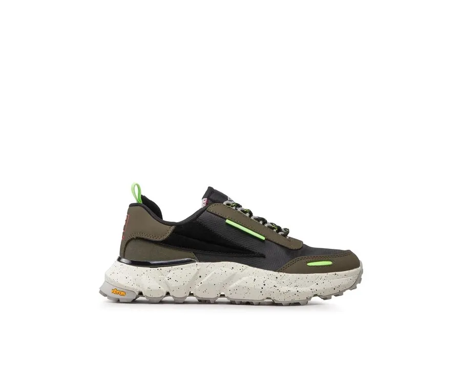 obrazek 1 Fila Sneakersy Superhiking FFM0171.83052 Czarny