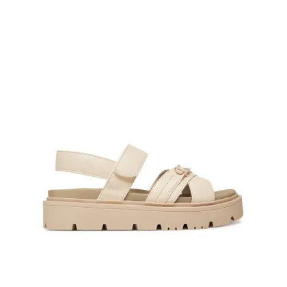 Zdjęcie Calvin Klein Jeans Sandały V3A2-82044-1013 S Beżowy