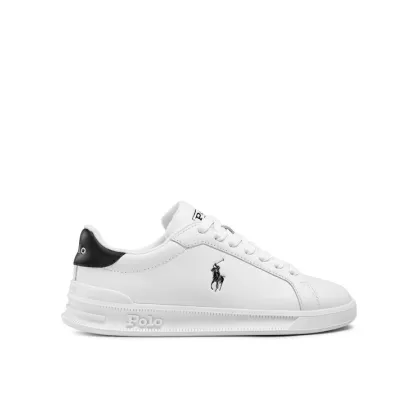 Zdjęcie Polo Ralph Lauren Sneakersy Hrt Ct II 809829824005 Biały