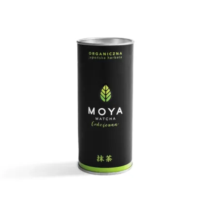 Zdjęcie Moya Matcha - Codzienna 30g MOYA MATCHA