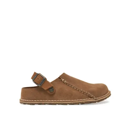 Zdjęcie Birkenstock Klapki Lutry Premium 1025297 Beżowy