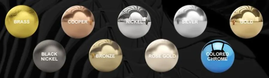 obrazek 3 Modernistyczny Bawół do salonu