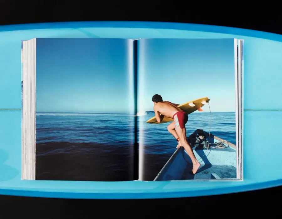 obrazek 21 Książka Surfing. 1778-Today - Taschen